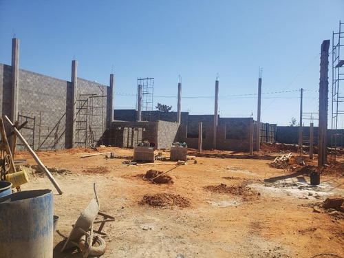 Imagem 8 de 13 de Galpão Para Alugar, 1807 M² Por R$ 24.000,00/mês - Centro Industrial E Tecnológico De Santa Bárbara D'oeste - Santa Bárbara D'oeste/sp - Ga0335