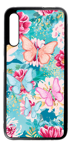 Carcasa Funda Para Redmi 9a Diseño 245