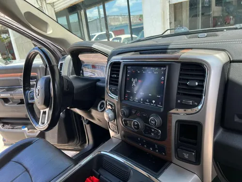 Se Vende !!! Ram Laramie 2019 Full, Equipo, Clima 4*4
