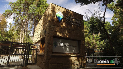 Monoambiente En Venta Con Vista Al Lago, En Barrio Cerrado, Melipal, Bariloche