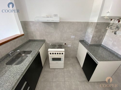 Imagen 5 de 10 de Departamento Externo Con Balcón - Alta Córdoba - 1 Dormitorio
