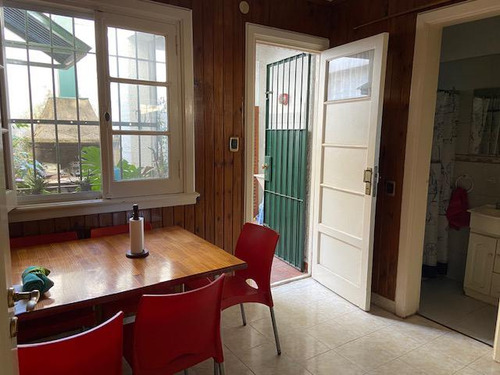 Casa Estilo Inglés, En Venta, San Fernando