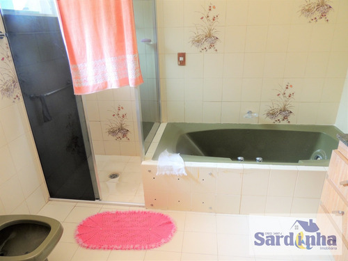 Sobrado À Venda- 1050 M2 -pq. Assunção- Taboão Da Serra- Sp - 1619