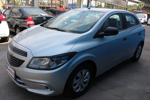 Chevrolet Onix Joy 1.0 Oportunidade Financiamento Sementrada