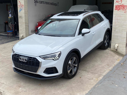 Imagem 2 de 14 de Audi Q3 2022 1.4 Prestige Plus Tfsi S-tronic 5p