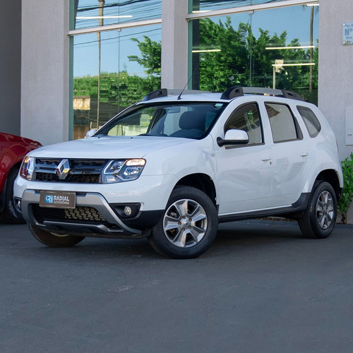 Renault Duster Dynamique 1.6 Flex 16V Mec.