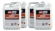 Comprar 20lts Mslub Água Desmineralizada Pu002F Baterias Radiadores