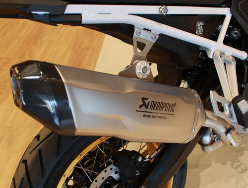 Bmw F 900 Gs 2024