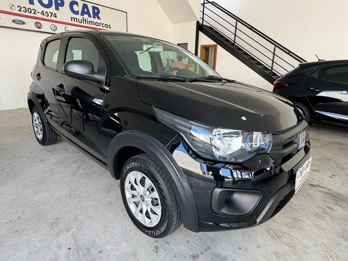 Fiat Mobi 1.0 Like Flex 5p