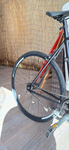 Bicileta Fixie Hernandez (Usado)