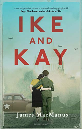 Libro Ike And Kay De Macmanus, James