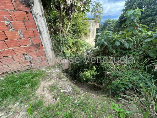 Terreno En Venta - Mls #25-7545