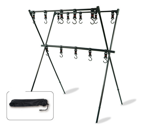 Organizador De Almacenamiento Para Excursiones, Estilo A