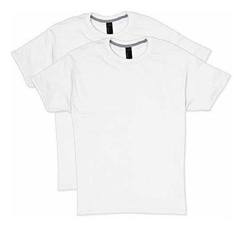 Hanes Pack De 2 Camisetas De Rendimiento X-temp Para Hombre