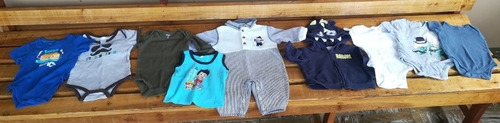 Ropa Para Bebé