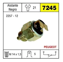 Comprar Bulbo Marcha Atrás Peugeot 204 304 305 404 504 505 604