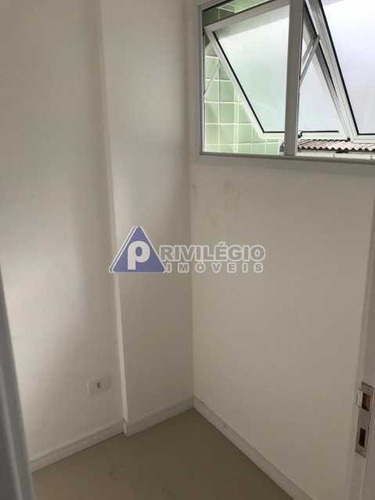 Imagem 20 de 30 de Cobertura À Venda, 3 Quartos, 3 Suítes, 2 Vagas, Ipanema - Rio De Janeiro/rj - 2254