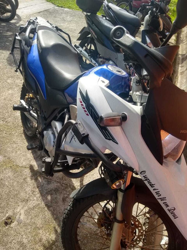 Honda Xre 300