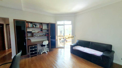 Imagem 16 de 30 de Casa Com 5 Dormitórios À Venda, 550 M² Por R$ 2.050.000,00 - Jardim Paraíba - Jacareí/sp - Ca2069