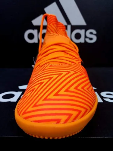 Tenis De Futbol adidas Nemeziz Tango 18.3 Ic Ni o