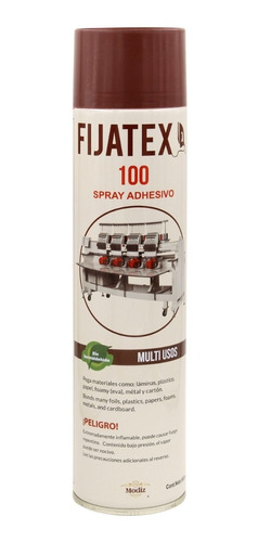 Spray Adhesivo Sk100 3 Piezas Envio Gratis