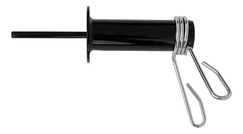 Extensor De Peso Para Ejercicio, Barra De Pesas, 8 Mm