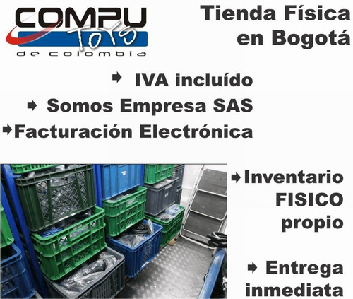 Imagen 6 de 6 de Multiplicador 1 X 4 Para Hd Digital Ref: Shd04 Computoys Sas