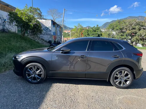Mazda CX-30 2.5 Grand Touring Lx 4x2