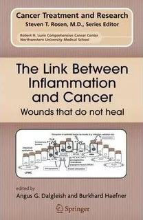 The Link Between Inflammation And Cancer - Angus Dalgleish