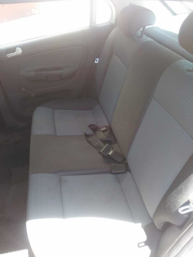 Volkswagen Gol Trend 1.6 Pack I 101cv 2010