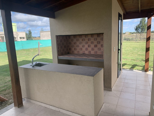 Imagen 6 de 21 de Gran Casa 5 Amb A Estrenar En Santa Ines