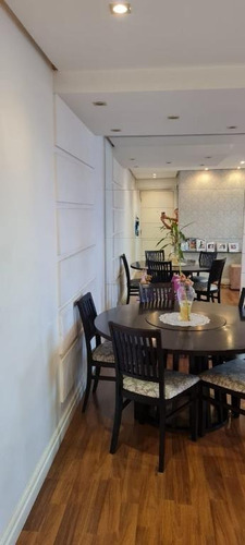 Imagem 7 de 11 de Apartamento Com 2 Dormitórios À Venda, 83 M² Por R$ 620.000,00 - Vila Carrão - São Paulo/sp - Ap0471