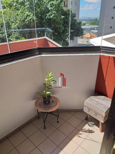 Imagem 12 de 21 de Apartamento À Venda, 56 M² Por R$ 435.000,00 - Casa Verde (zona Norte) - São Paulo/sp - Ap1527