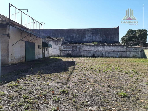 Imagem 2 de 30 de Vendo Terreno De 2.600 M² De Área, Próximo A Estação Farrapos Do Trensurb , Fácil Acesso Aeroporto E Rodovias Da Região Metropolitana - Te0130