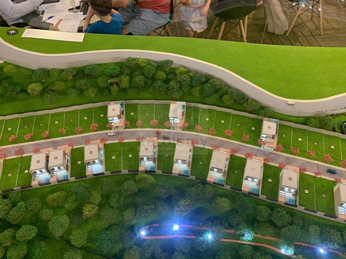 Imagem 11 de 30 de Casa Origem - Fundo Para A Mata - Entrega Nov 2022 - Ca1403