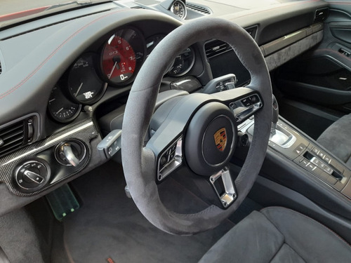 Imagem 10 de 15 de Porsche 911 Carrera Gts