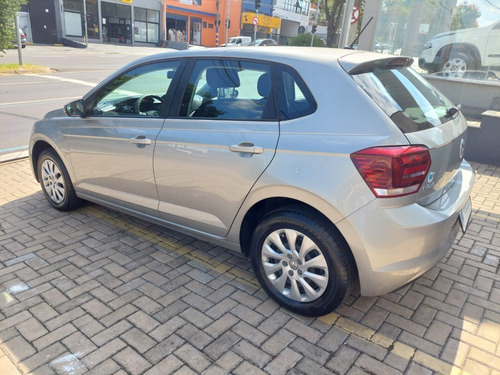 Imagem 4 de 11 de Polo 1.6 Msi Total Flex 16v 5p Aut.