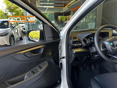 Fiat Pulse Drive 1.3 Manual