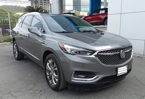 Buick Enclave 2019