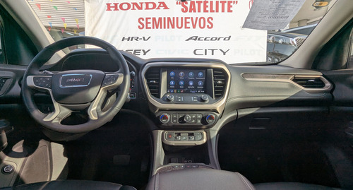 GMC Acadia 3.6 Denali At