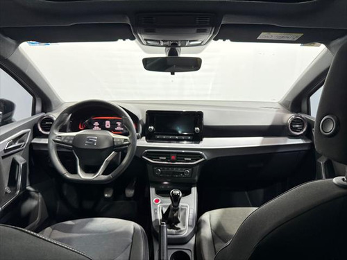 Seat Ibiza 1.6 Excellence 5p Mt