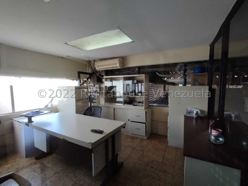Galpón En Venta En Cagua Aragua 25-6992 Irrr