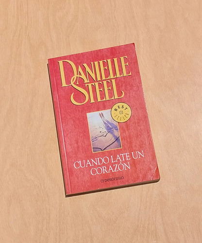 La Mansion - Danielle Steel (Usado)