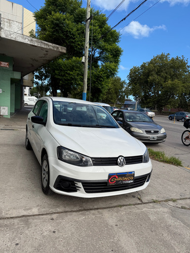 Volkswagen Gol Trend 1.6 Trendline 101cv