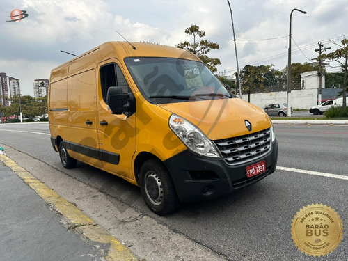 Renault Master FurgãO 2.3 Grand L2h2 5p