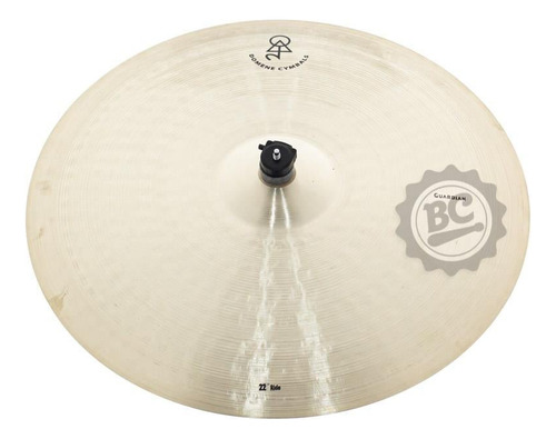 Ride Domene Guardian Series 22 Em Bronze B20 (made In Brazi