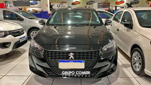 Peugeot 208 1.0 FIREFLY FLEX LIKE MANUAL