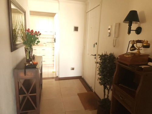 Departamento En Venta Vitacura, Gran Oportunidad.