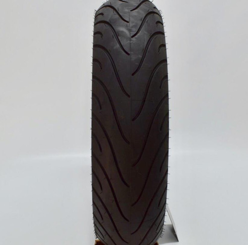 Imagen 3 de 5 de Llanta Michelin Pilot Street 130/70-17 Msi