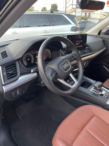 Audi Q5 2.0 L 45 Tfsi Elite Dsg